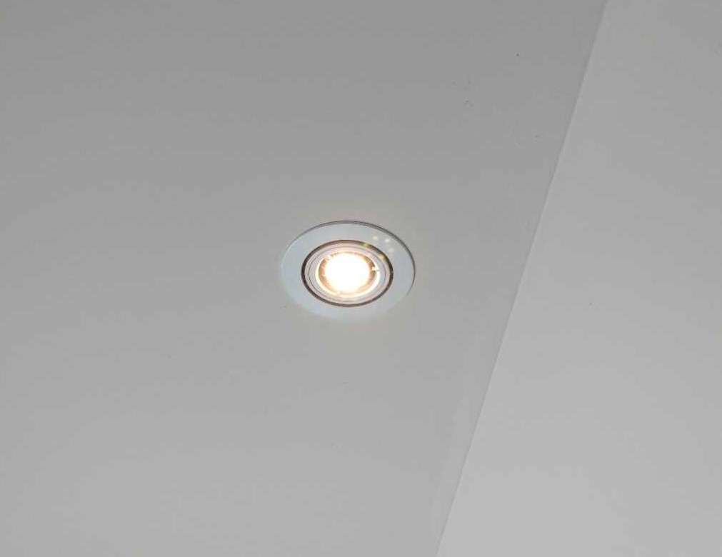 Why Upgrade Your Halogen Downlights to LED Downlights Tamworth